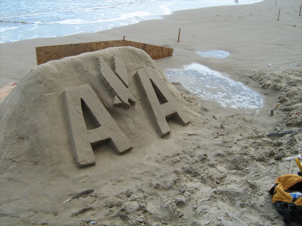 Sand Castle days !! Pics pics "56 K warning" Team Camaro Tech